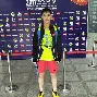 第四届雷小锋超级运动会羽毛球赛的比赛 -开云网页