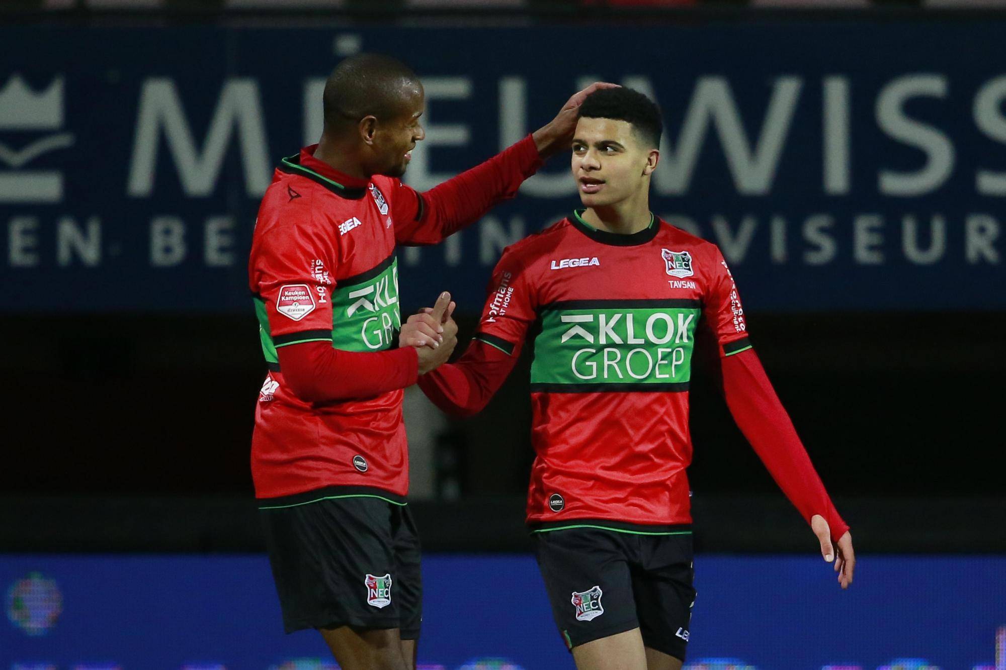 开云网页版登入 -费耶诺德直播